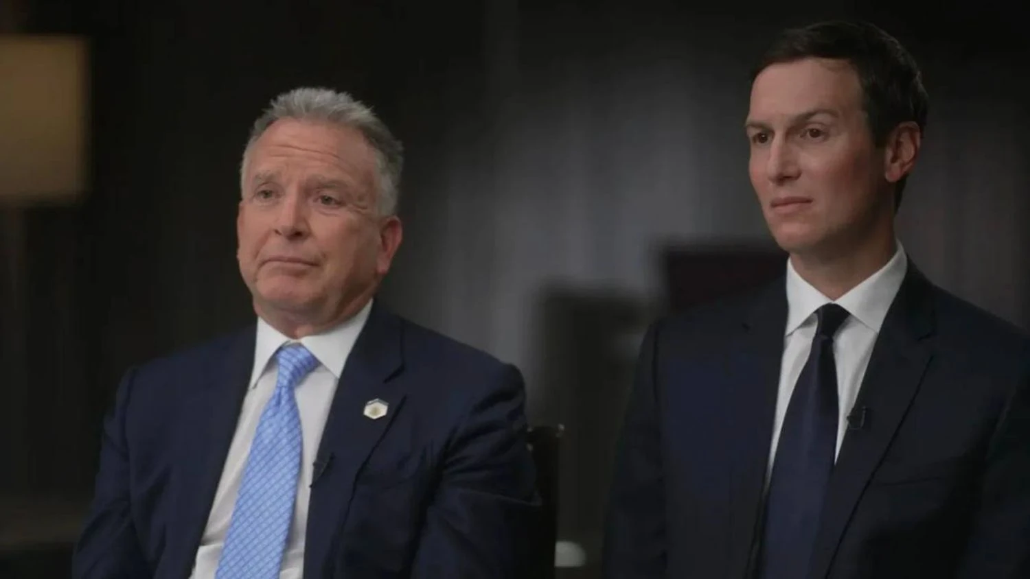 Віткофф і Кушнер зустрінуться з Умєровим 4 грудня - AP