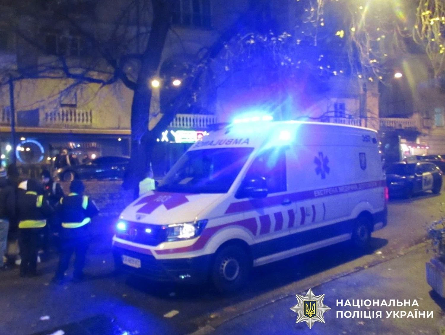 Боєць ММА побив перехожого на столичному Хрещатику, його затримали - поліція