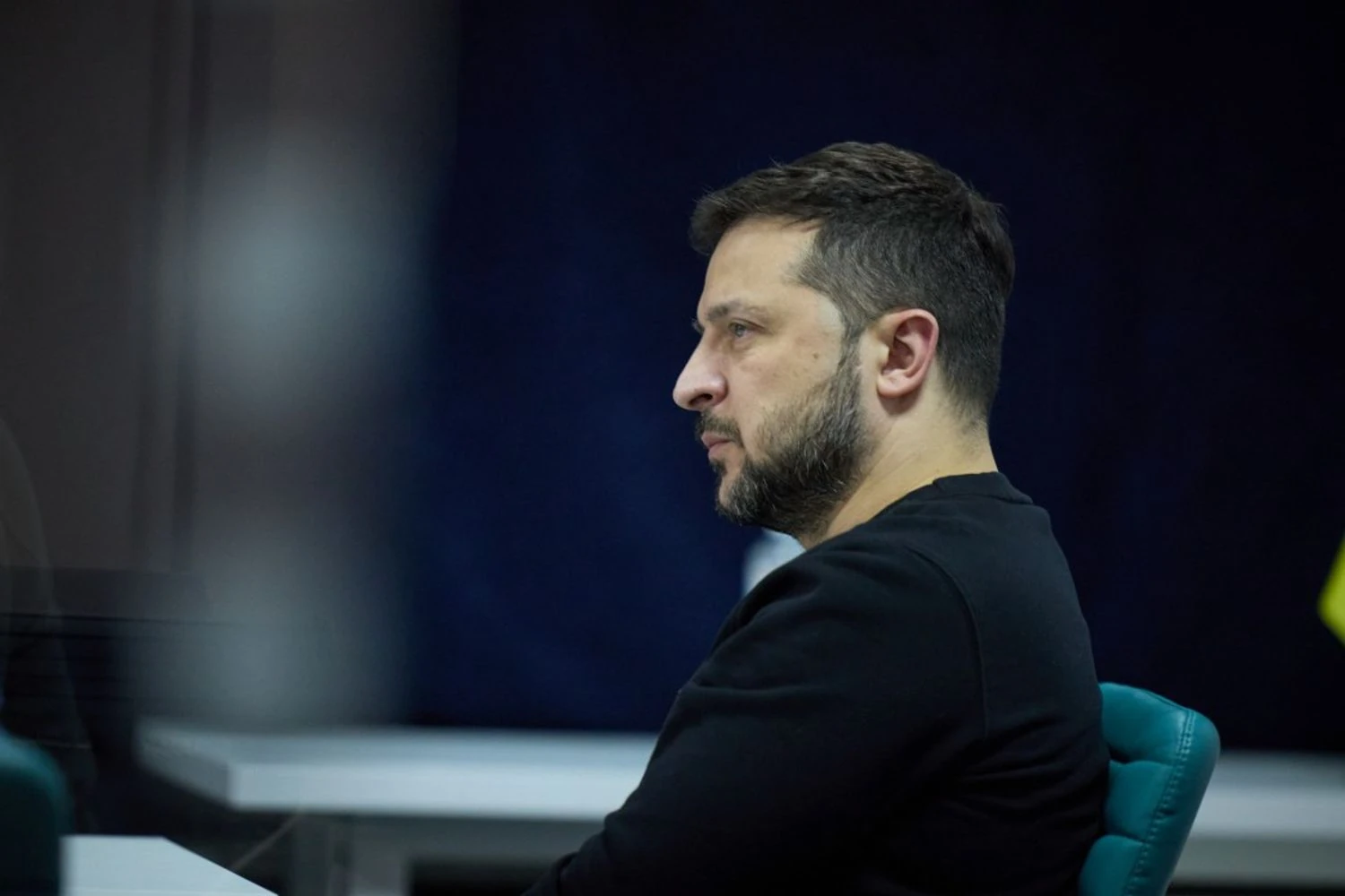 Зеленський відвідає Берлін у понеділок разом із багатьма європейськими лідерами - уряд ФРН