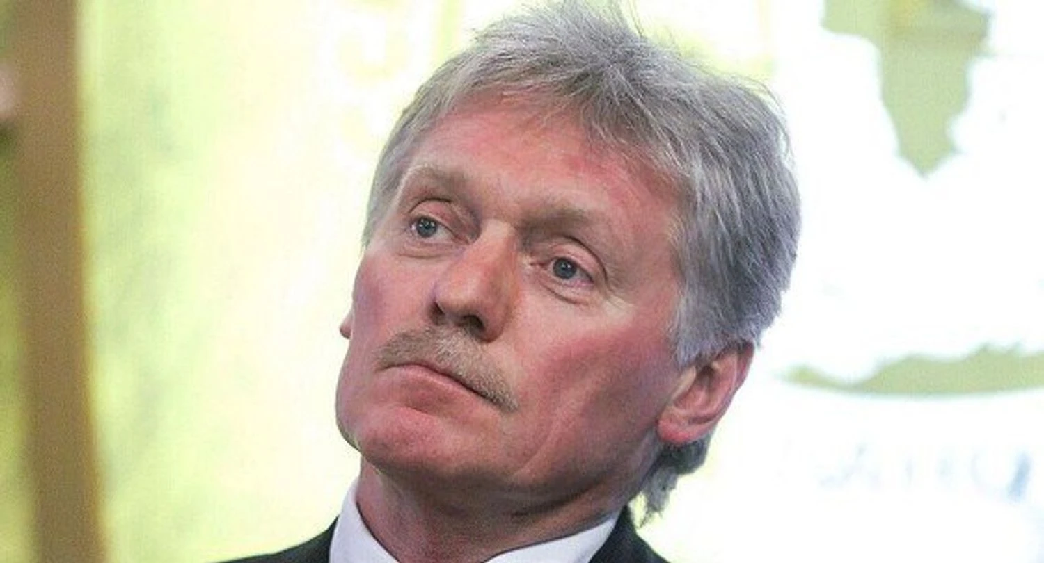 У кремлі відкинули пропозицію про різдвяне перемир'я в Україні