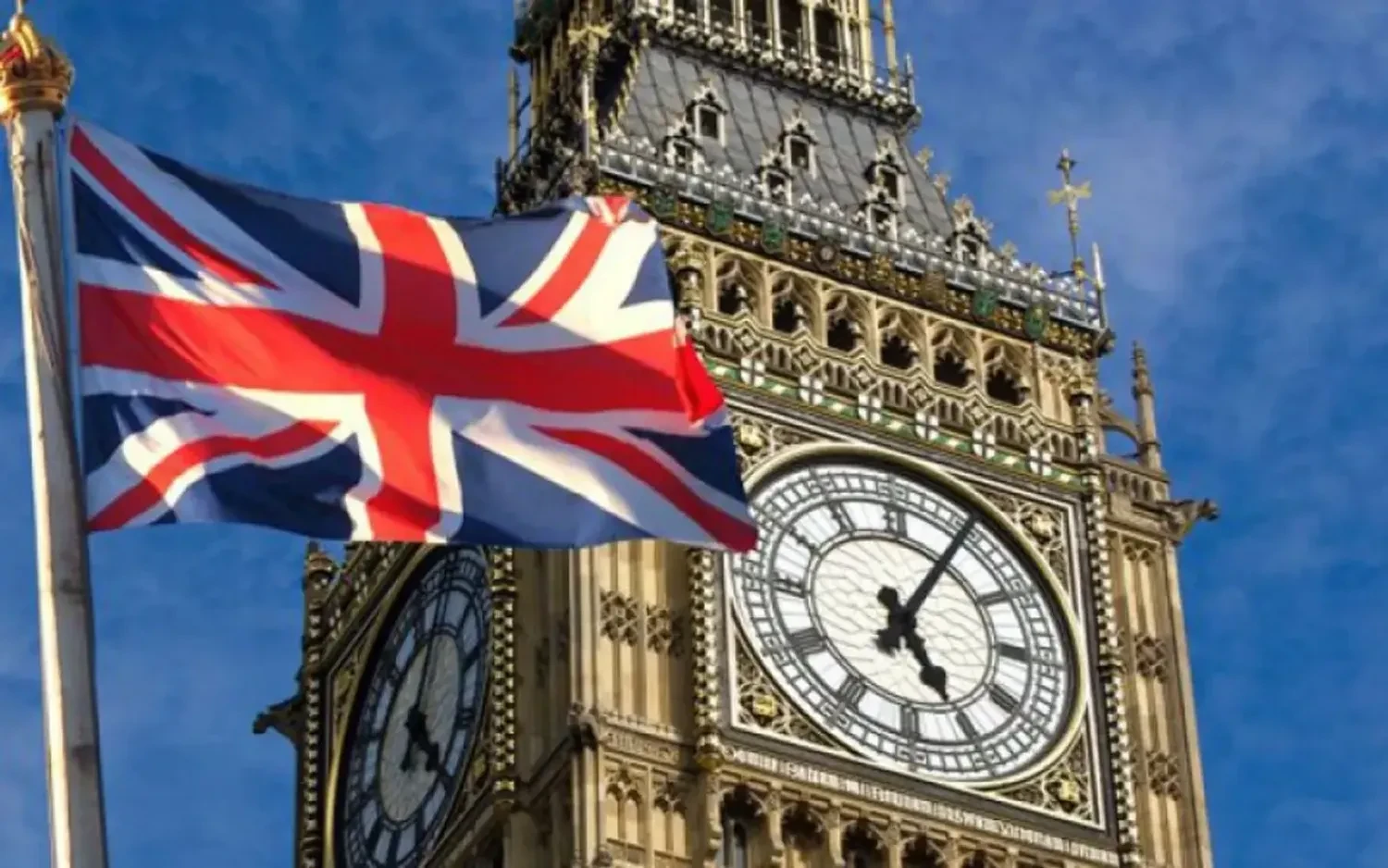 Британія відмовилася від використання російських активів для України - FT