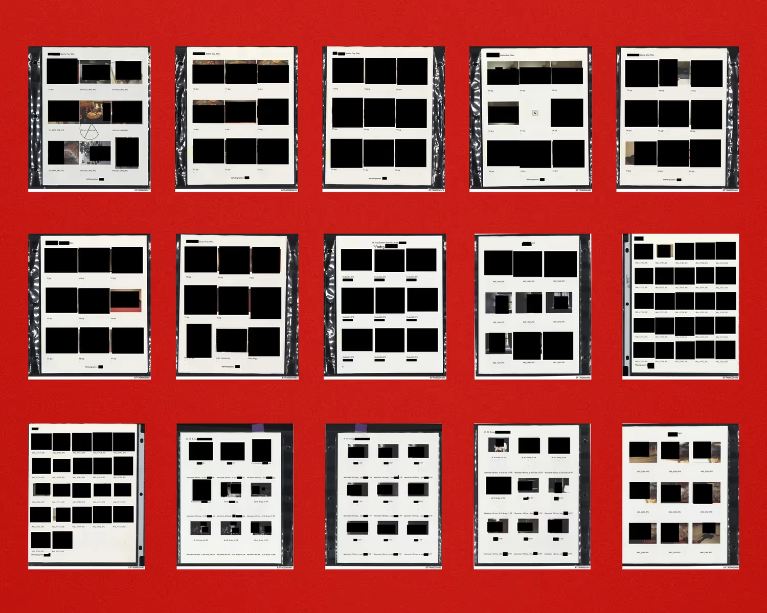 Понад 500 сторінок у викладених