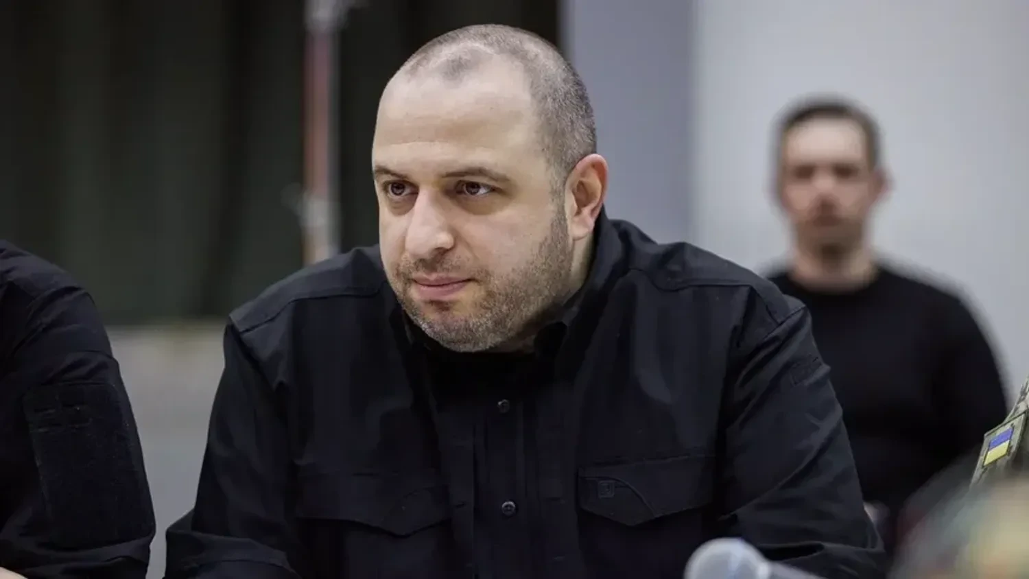 "Розраховуємо на практичний результат": Умєров анонсував ще один раунд перемовин Україна-США