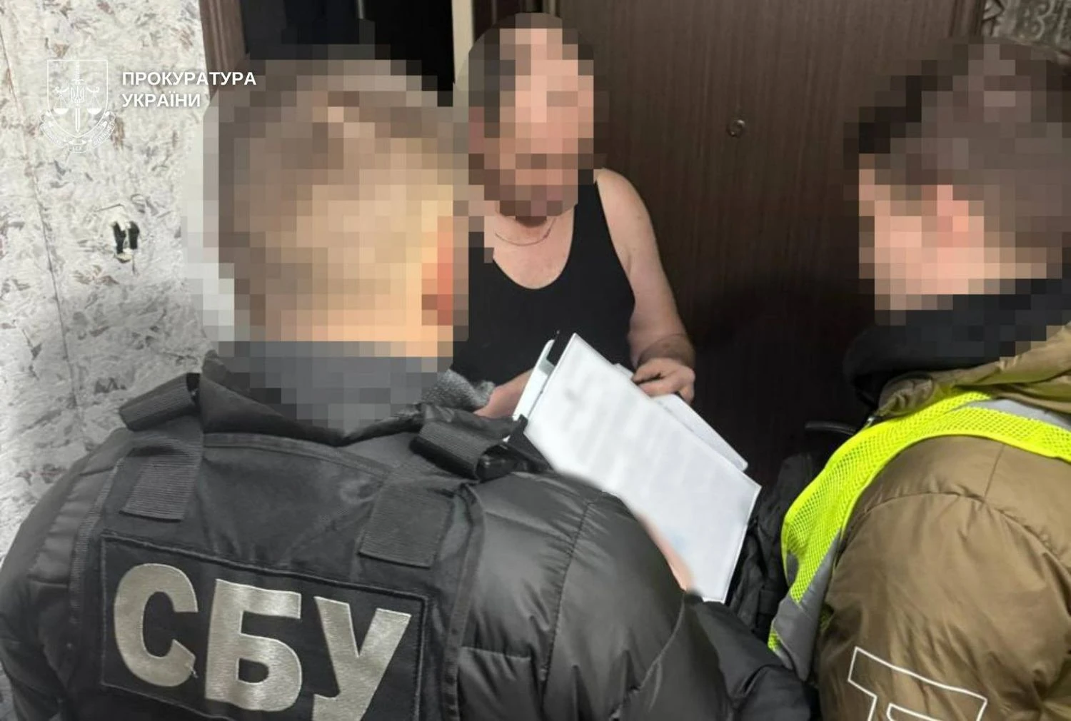 Чотири регіони, десятки тисяч доларів: викрито схеми незаконного перетину кордону військовозобов’язаними