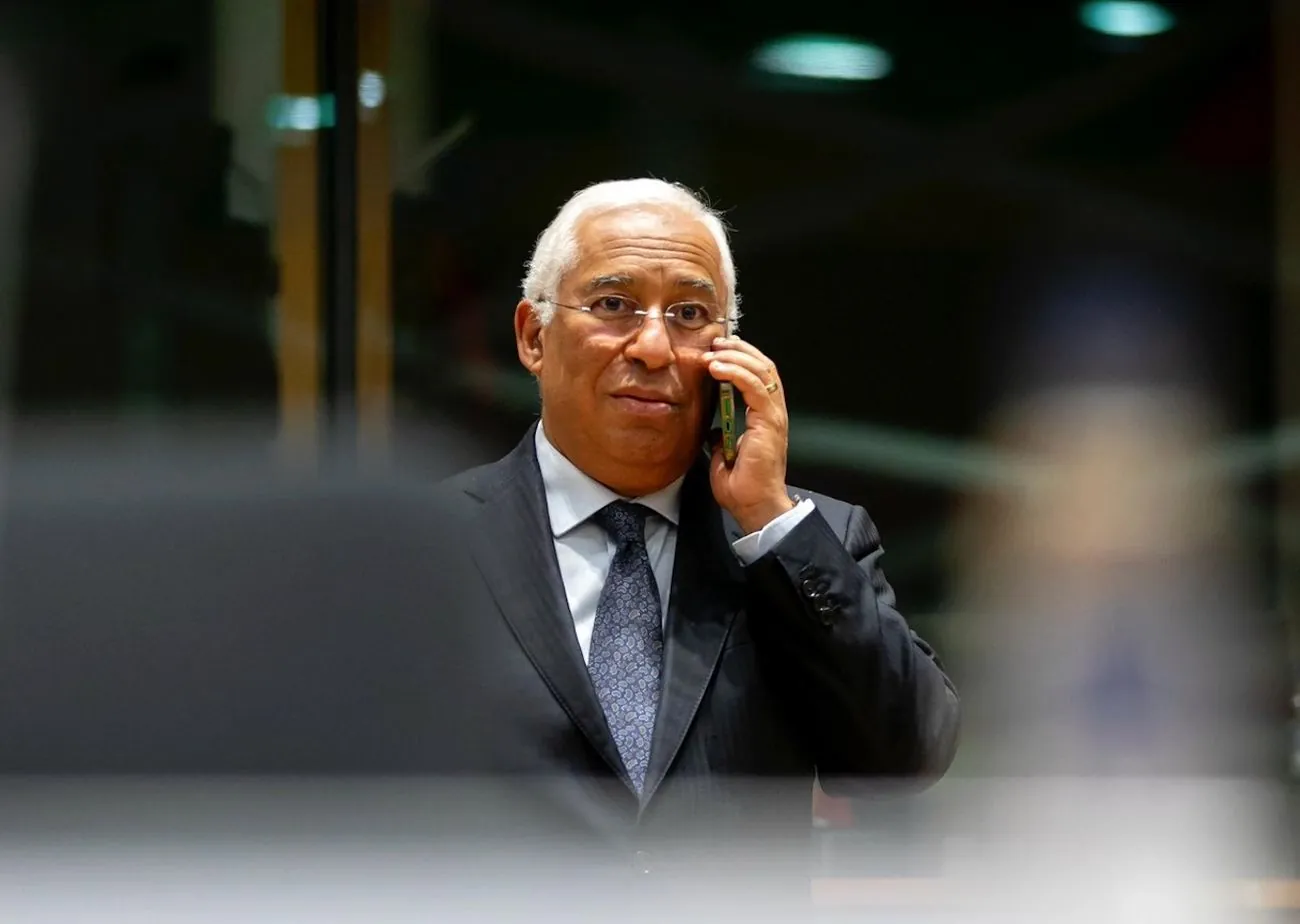 "Це перевірений шлях": голова Європейської Ради назвав ключовий крок до справедливого миру в Україні