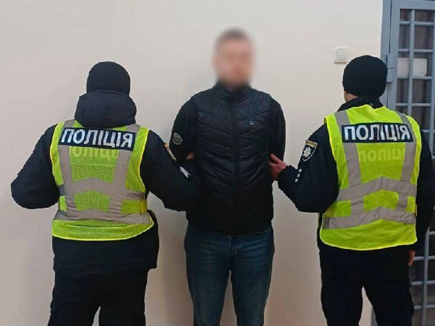 Нічна бійка зі стріляниною у середмісті Києва: поліція затримала підозрюваного