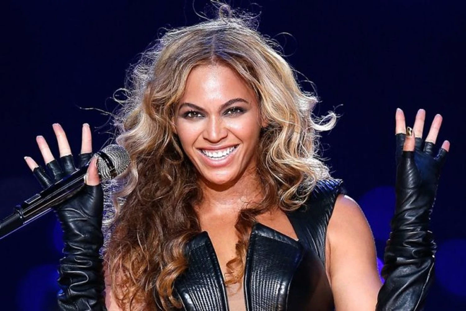 Бейонсе стала доларовою мільярдеркою - Forbes