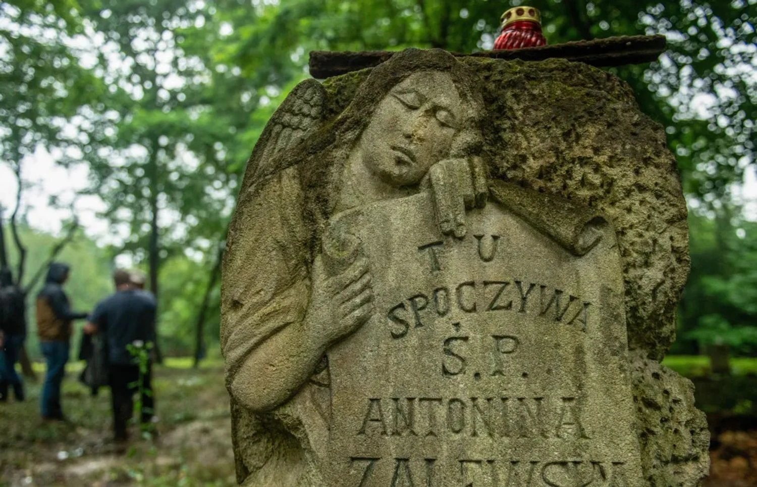 Мінкульт надав дозволи на пошукові роботи на Тернопільщині та Волині в межах домовленостей з Польщею