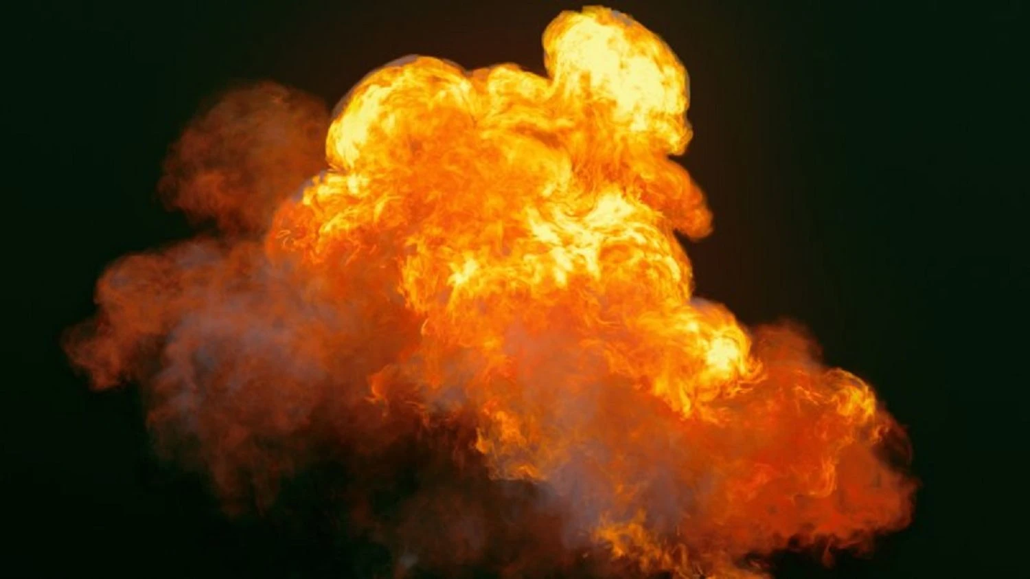 Атака на Одещину в новорічну ніч: ворог вдарив по енергетичній інфраструктурі