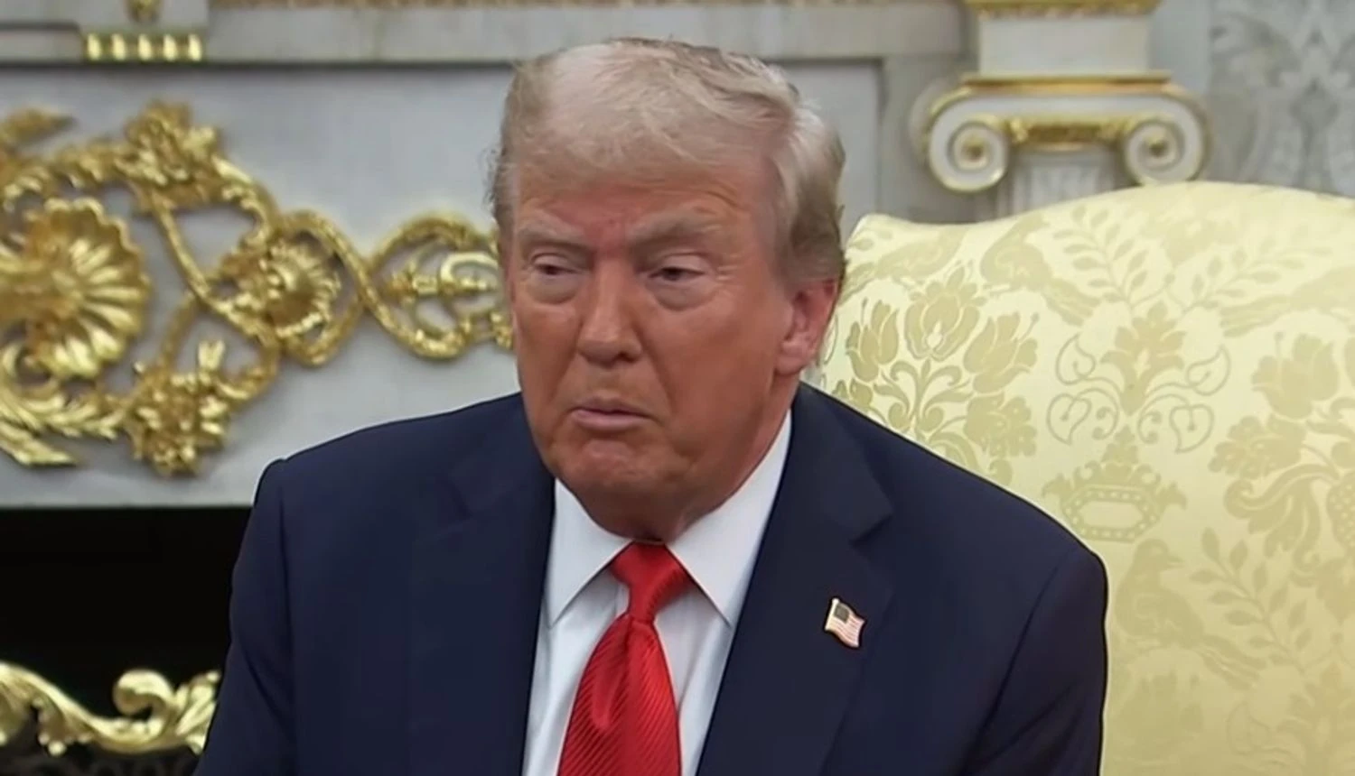 Трамп стверджує, що росія захопила б Україну без його втручання