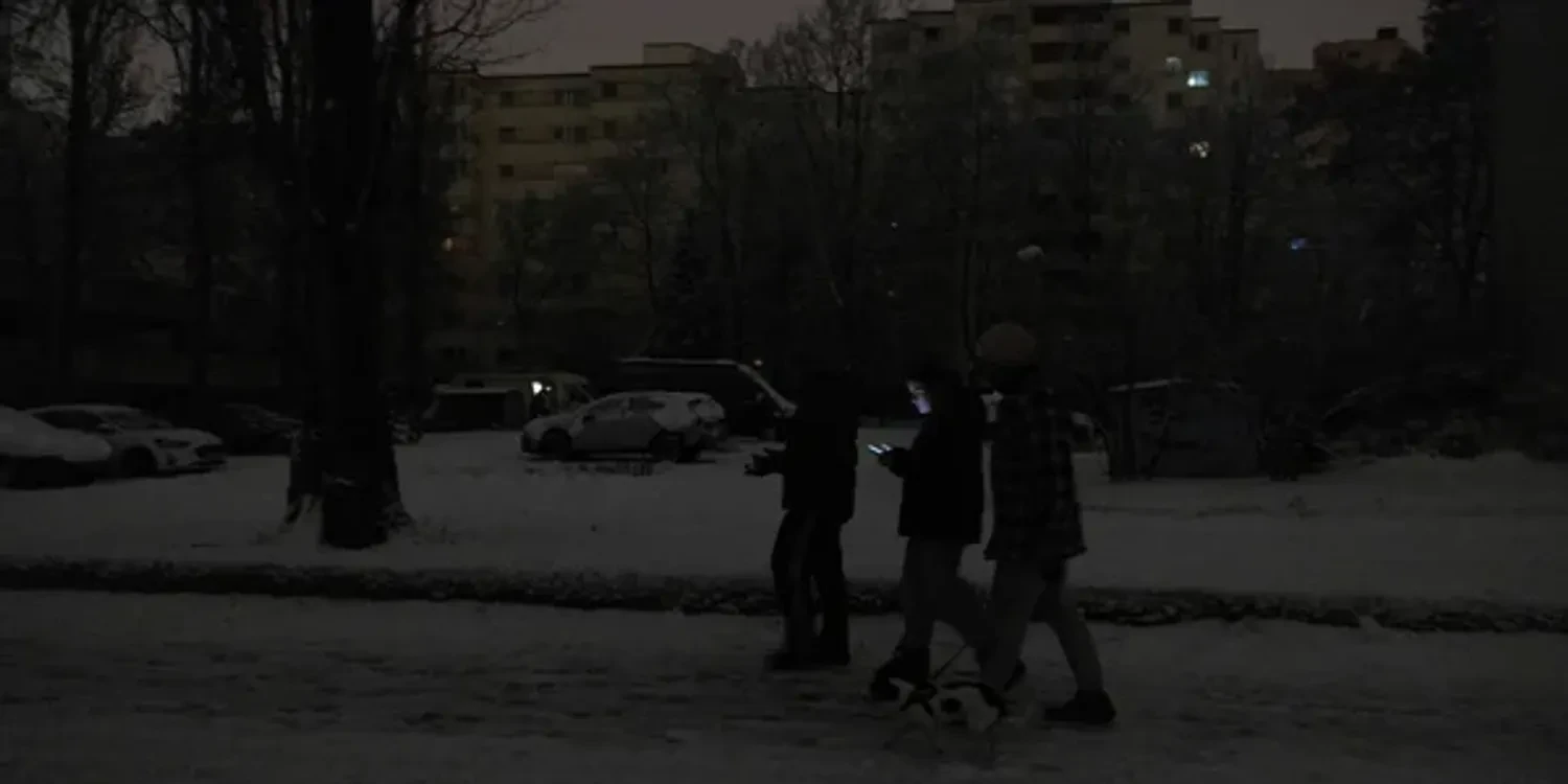 Бургомістра Берліна закликають до відставки через гру в теніс під час блекауту