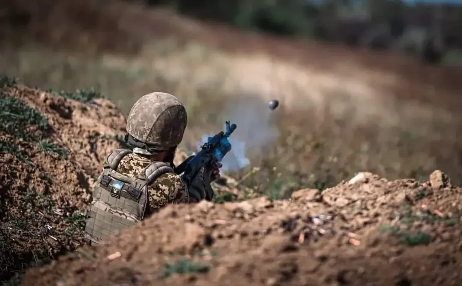 Понад 1000 солдат та 687 БпЛА: Генштаб розповів про втрати ворога за добу