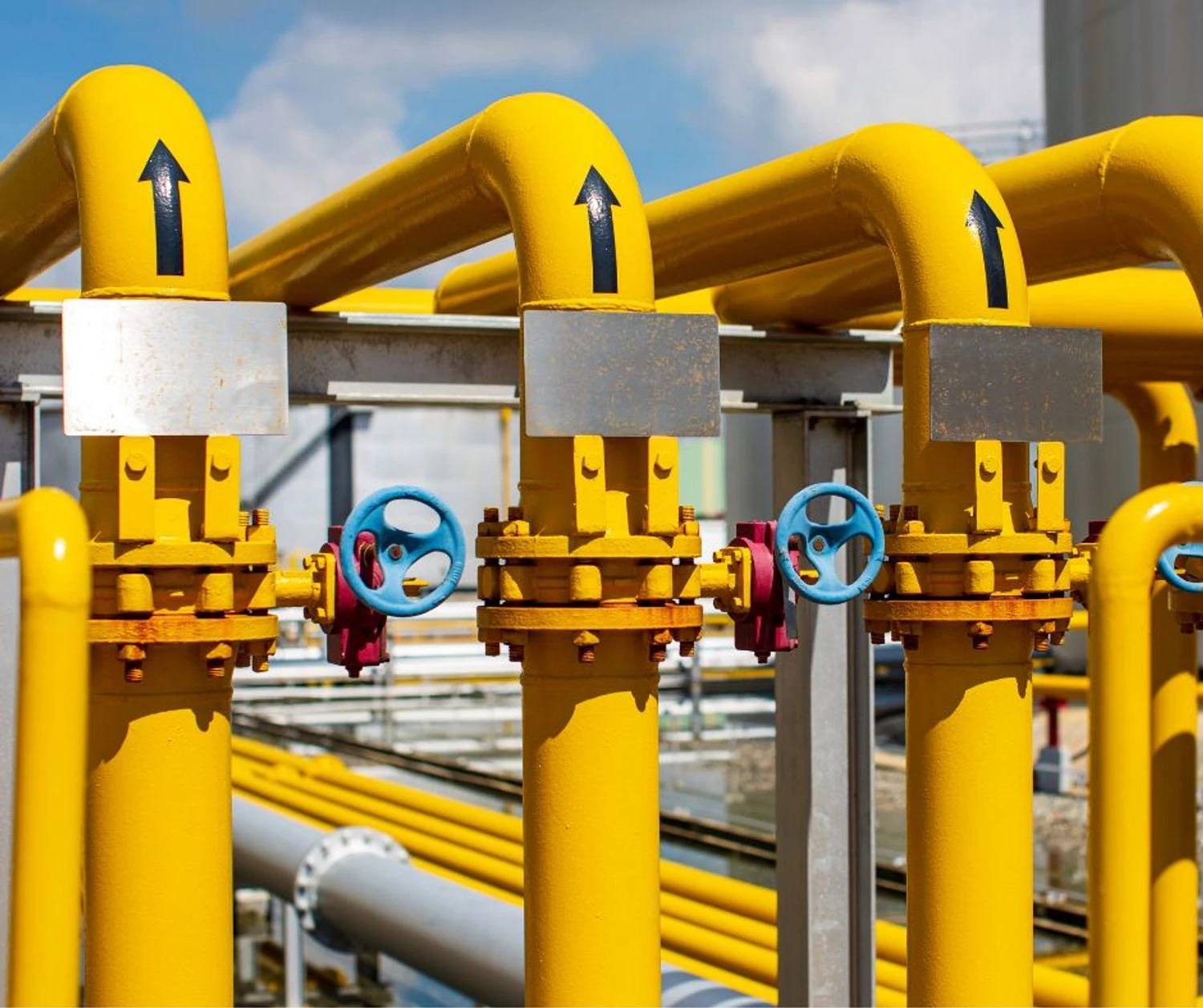 Ударна хвиля від ракетної атаки рф спричинила відключення газу для кількох сотень родин на Львівщині - ОВА