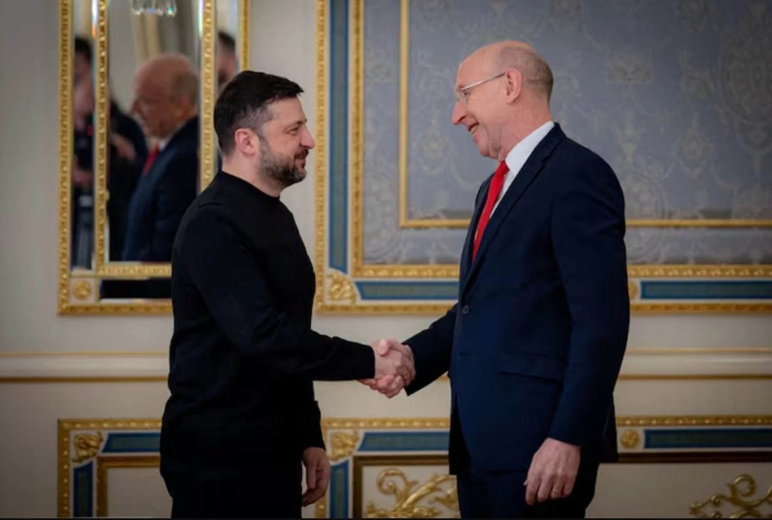 Британія виділяє $270 млн на підготовку до розгортання військ в Україні