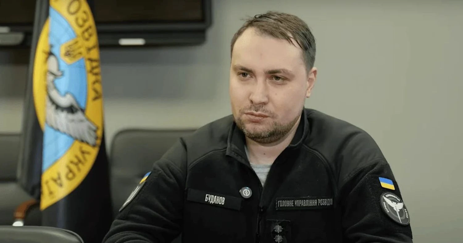 Буданов буде боротись та брати на себе відповідальність - Ніколов