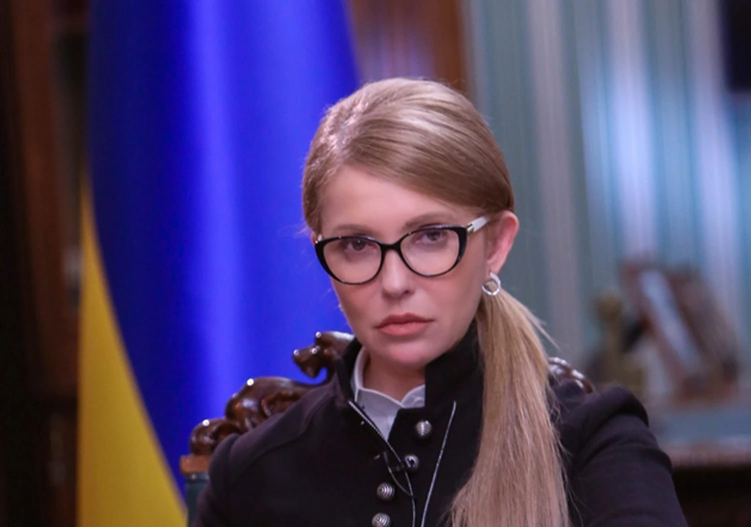 Тимошенко заявила про фальсифікації у справі: