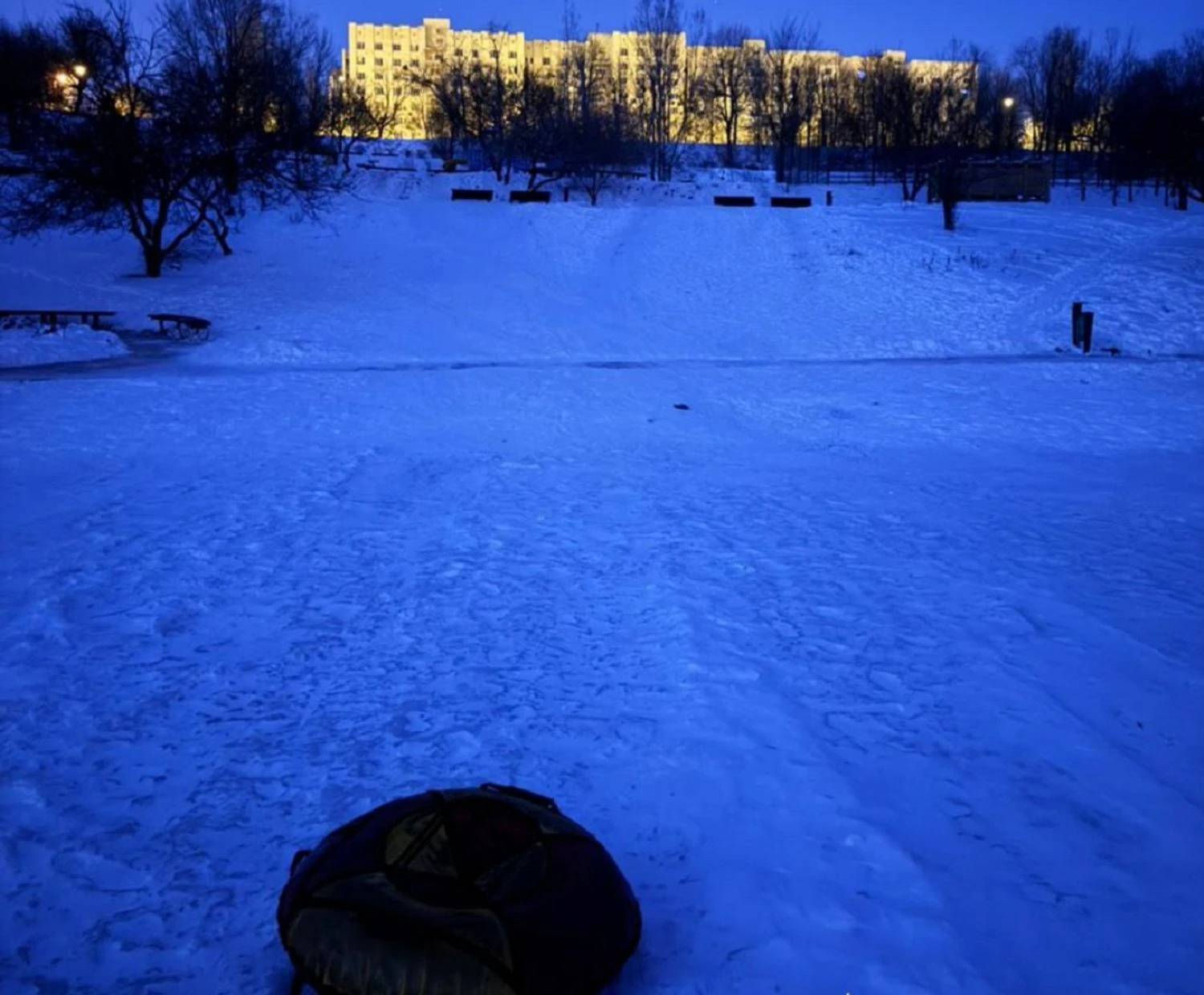 70-річна харків