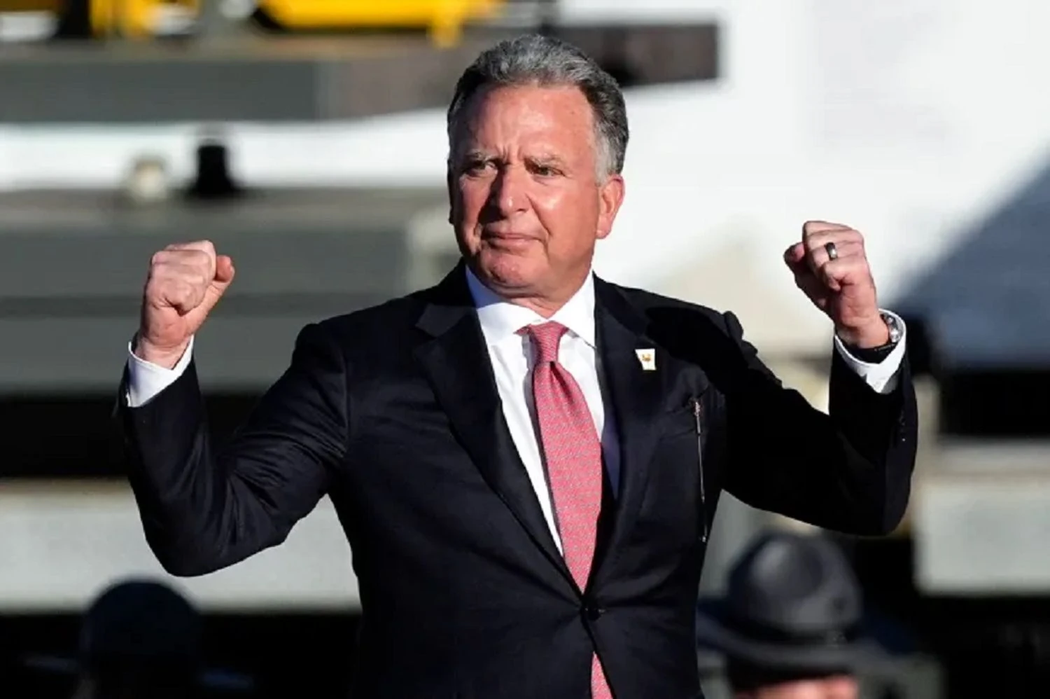 "Дуже конструктивні": Віткофф прокоментував тристоронні переговори між Україною, рф та США