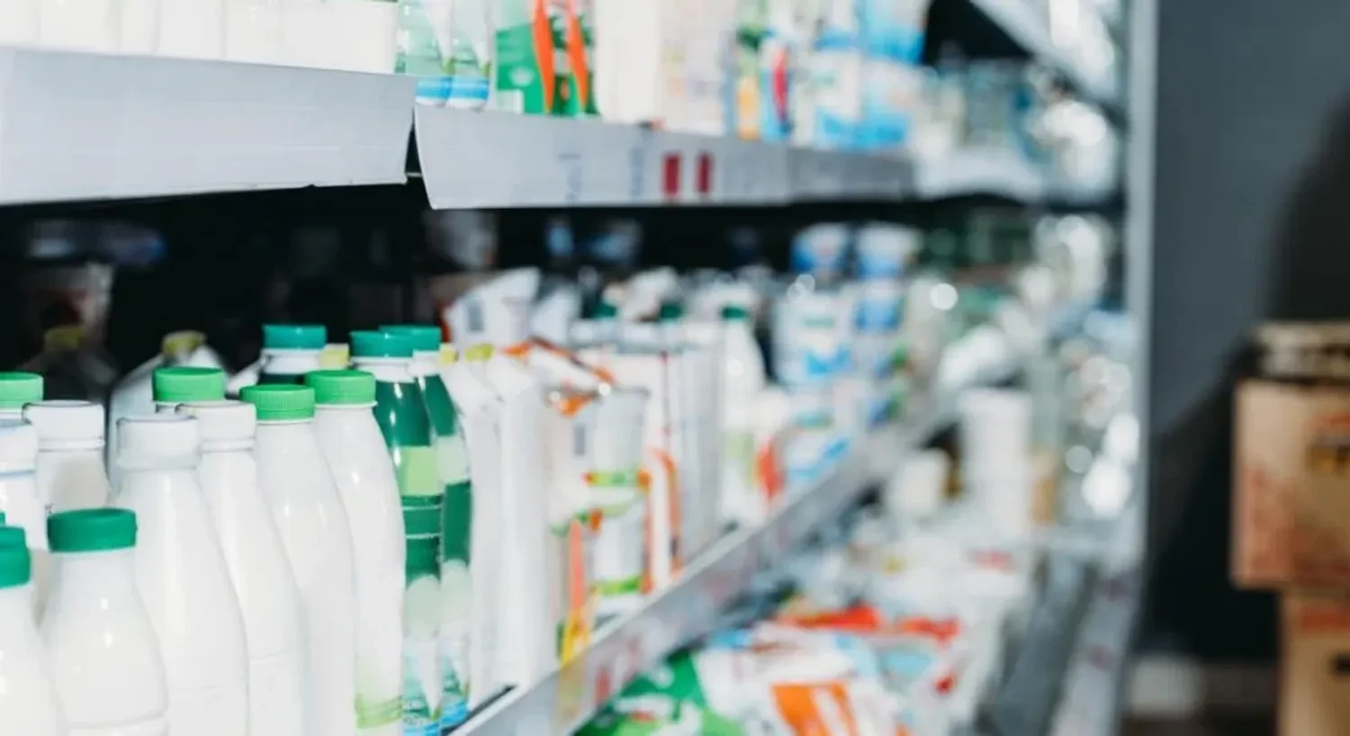 Від виробництва до полиці: як нестабільне електропостачання змінює собівартість продуктів