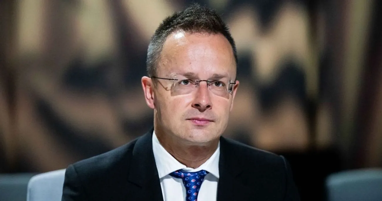 Угорщина подала позов через заборону імпорту російського газу