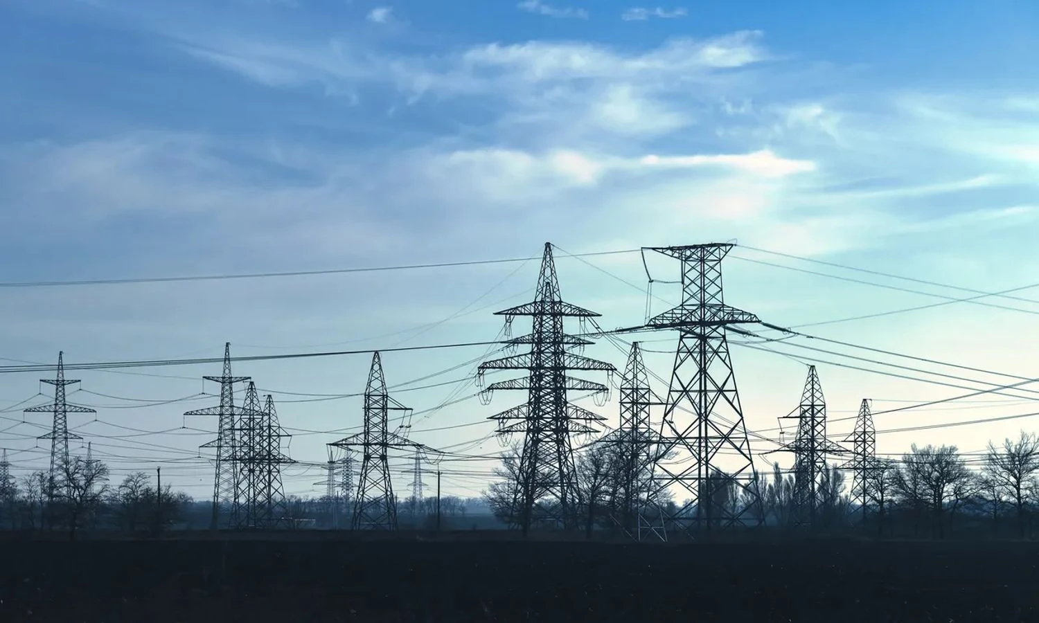 Нафтогаз збільшив імпорт електроенергії з Європи для стабілізації енергосистеми