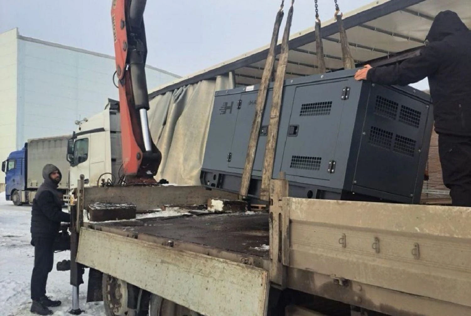 Українські Національні Новини (УНН)