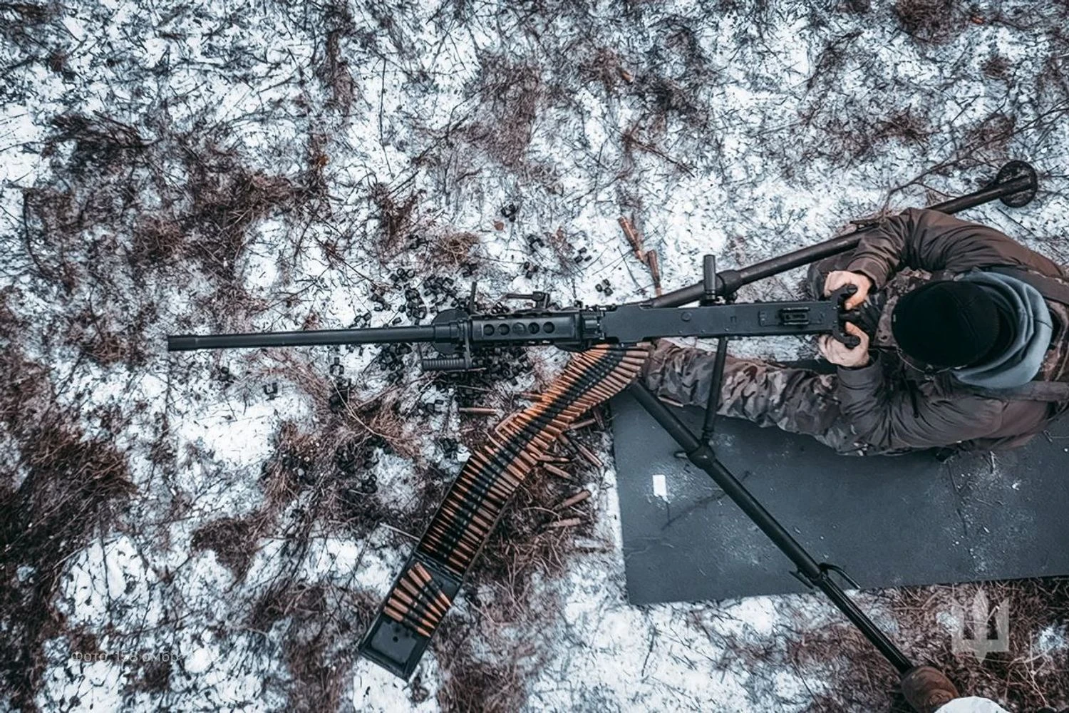 Третина боїв на фронті - на Покровському та Південно-Слобожанському напрямках: карти від Генштабу