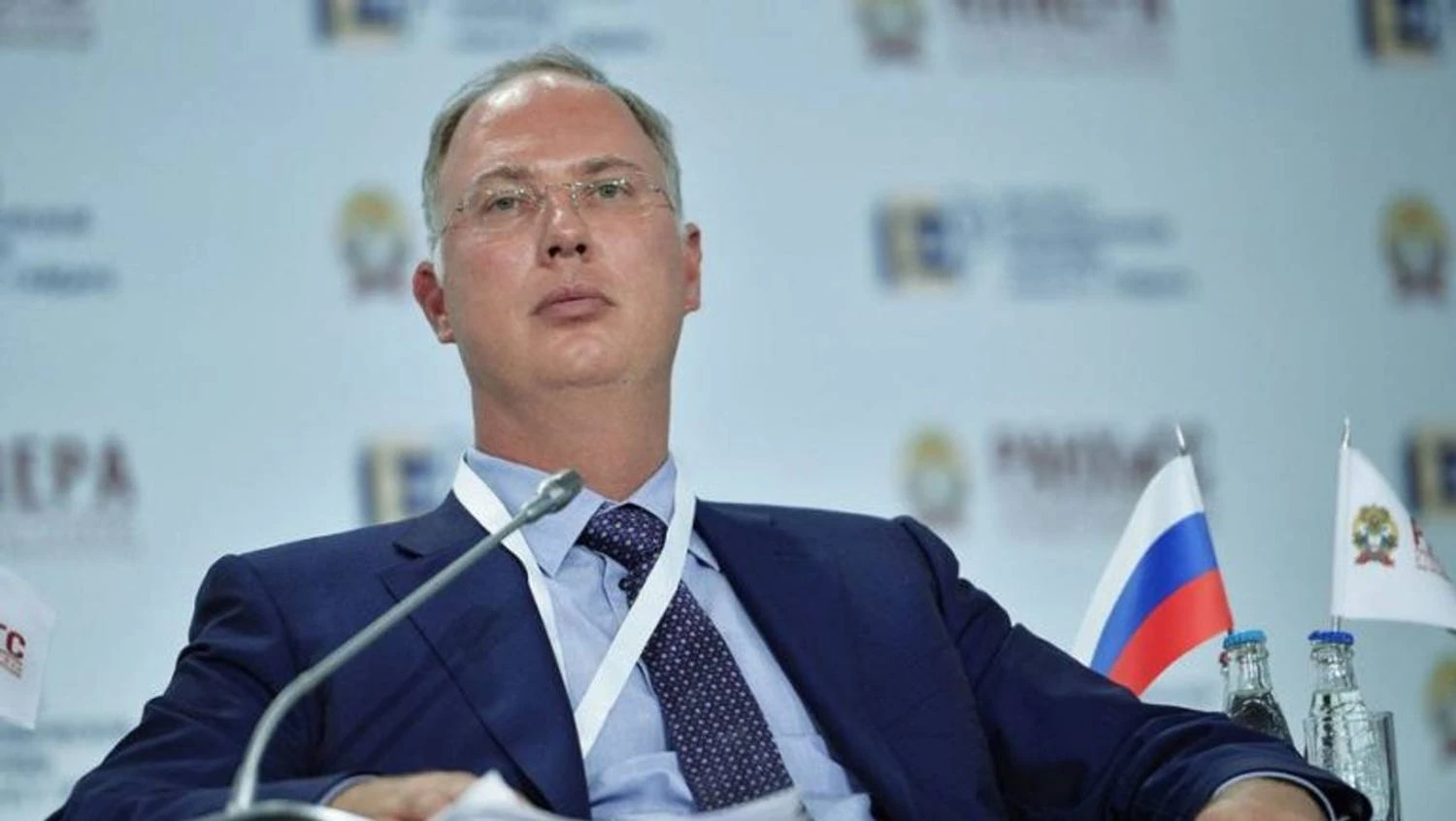 Спецпредставник путіна прибув до Маямі і вже вирушив на переговори із представниками Трампа