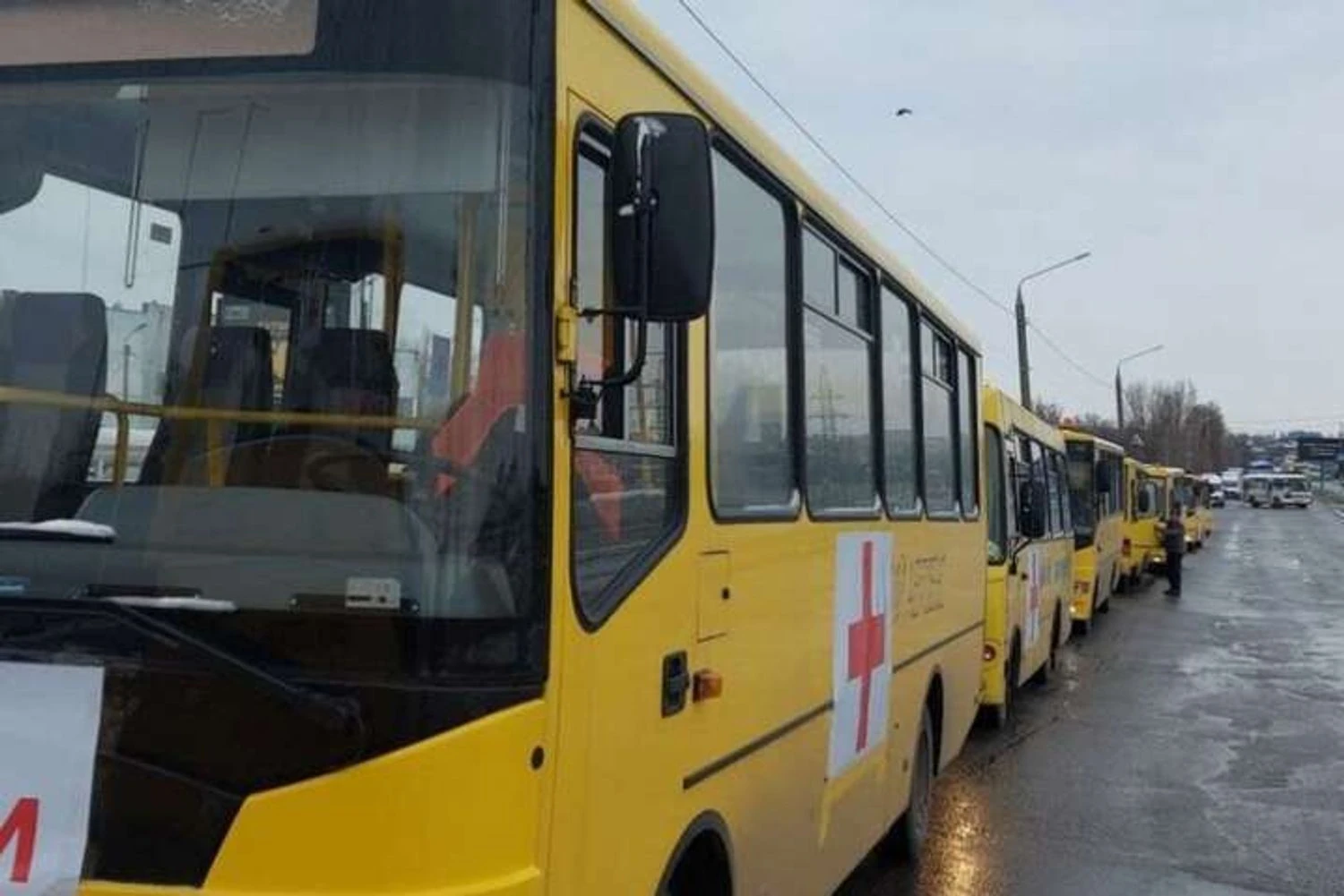 Україна посилює цифрову координацію евакуації: нова система відстежить шлях людини