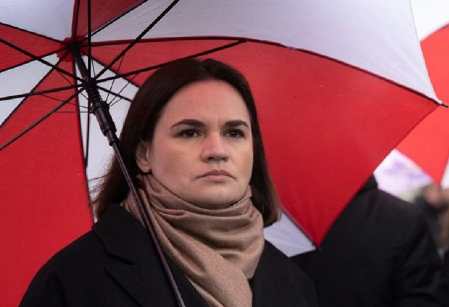 Тихановська переносить штаб-квартиру своєї партії з Вільнюса до Варшави