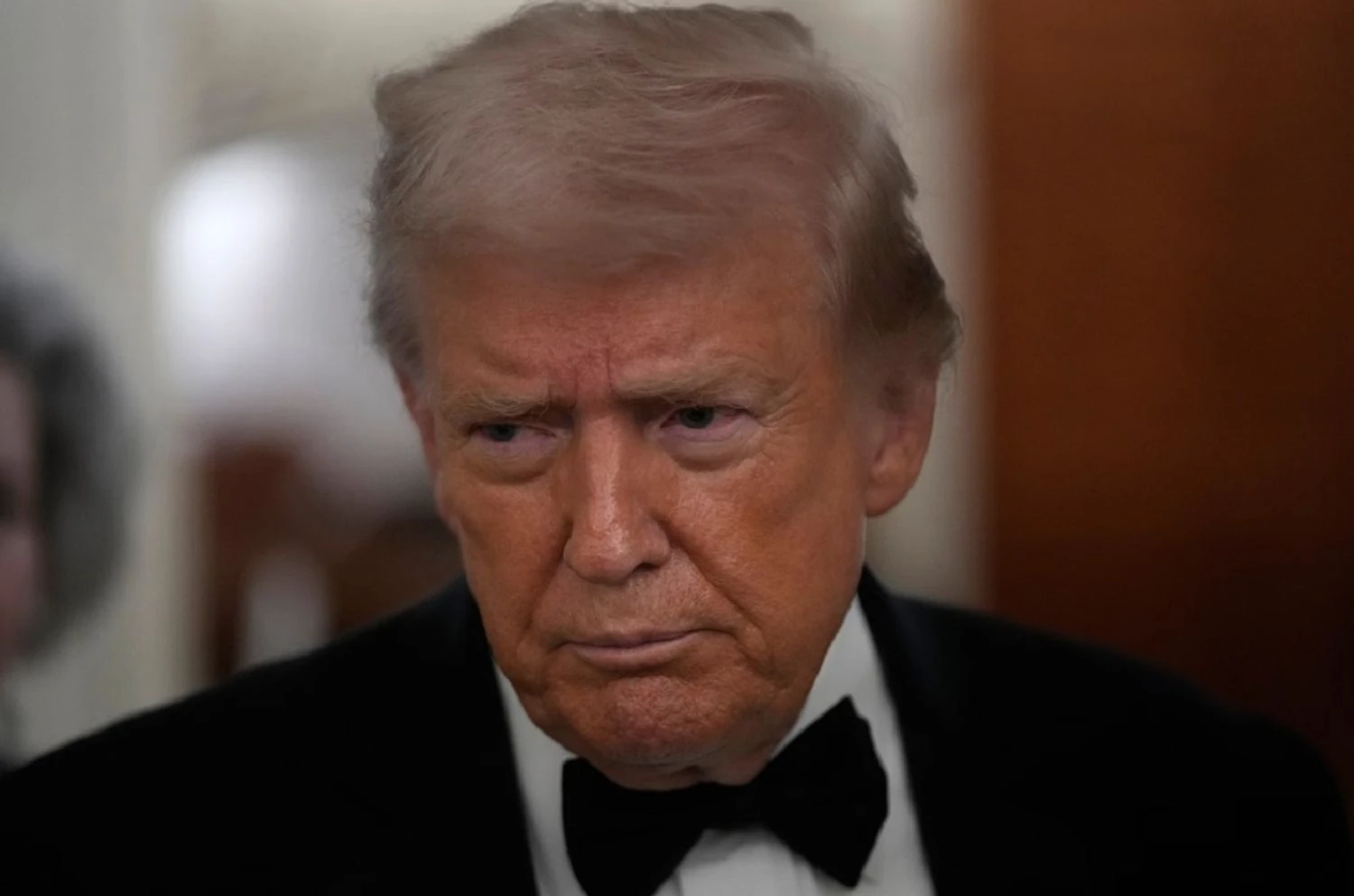 Не Гренландія: Трамп