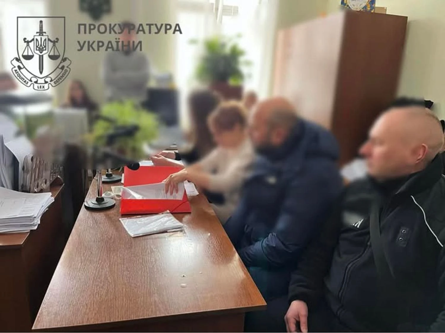 На Прикарпатті суд відсторонив від посади мера, підозрюваного у хабарництві