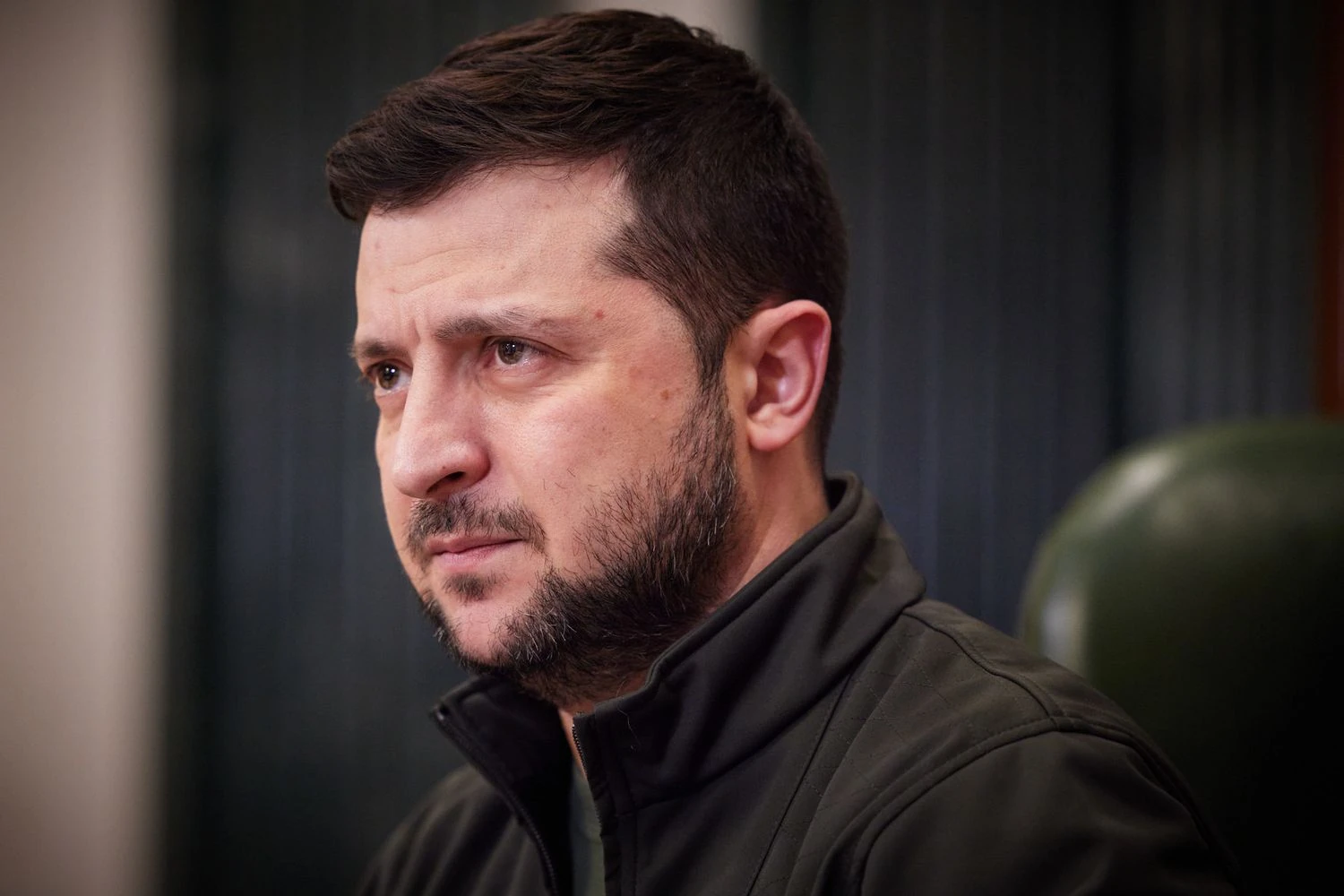 Політична частина переговорів залишається складною, сторони домовилися продовжувати діалог – Зеленський