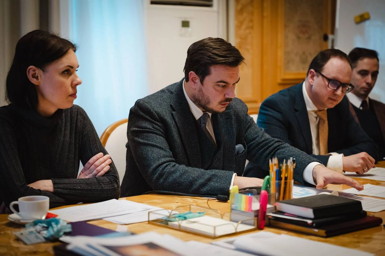 В Україні прискорять аудит “сплячих” ліцензій на корисні копалини та нафтогазоносні надра