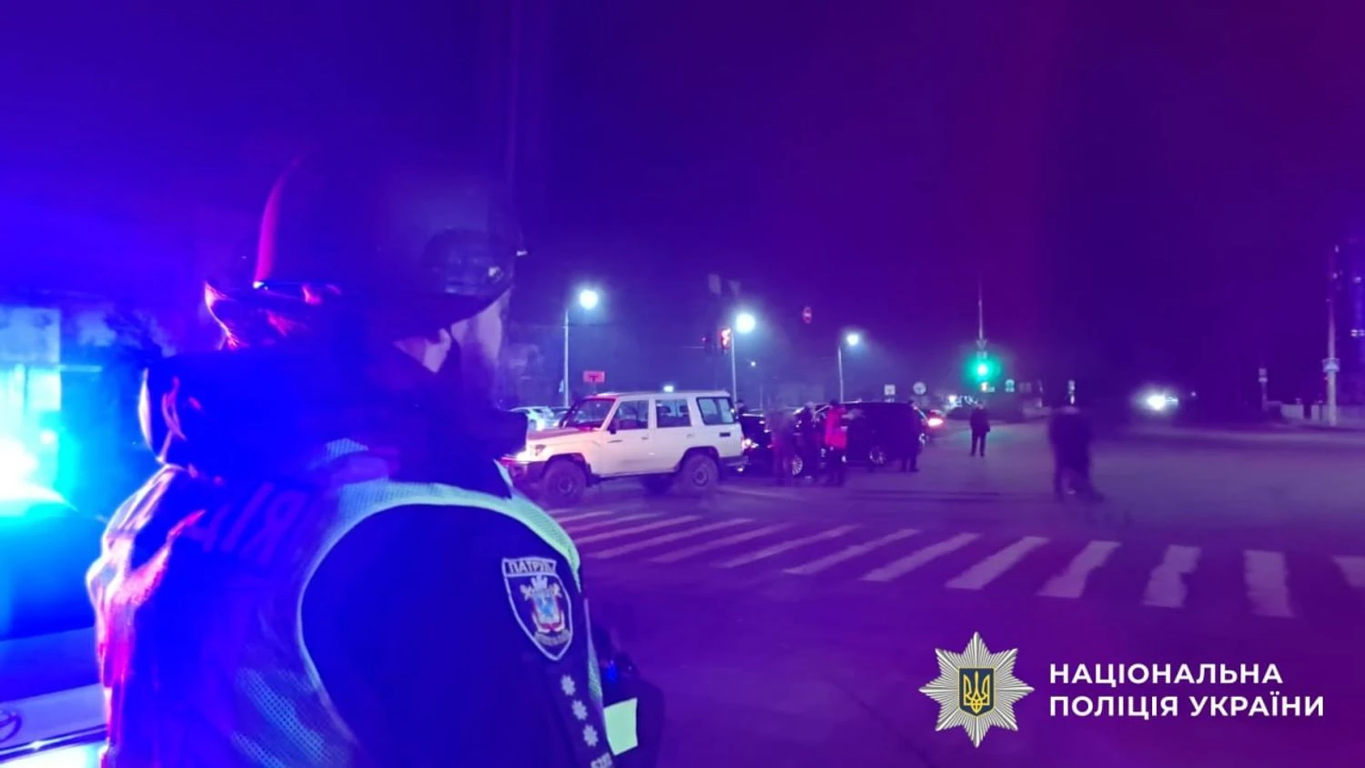 Вибух на АЗС у Миколаєві розслідують як теракт - Офіс Генпрокурора