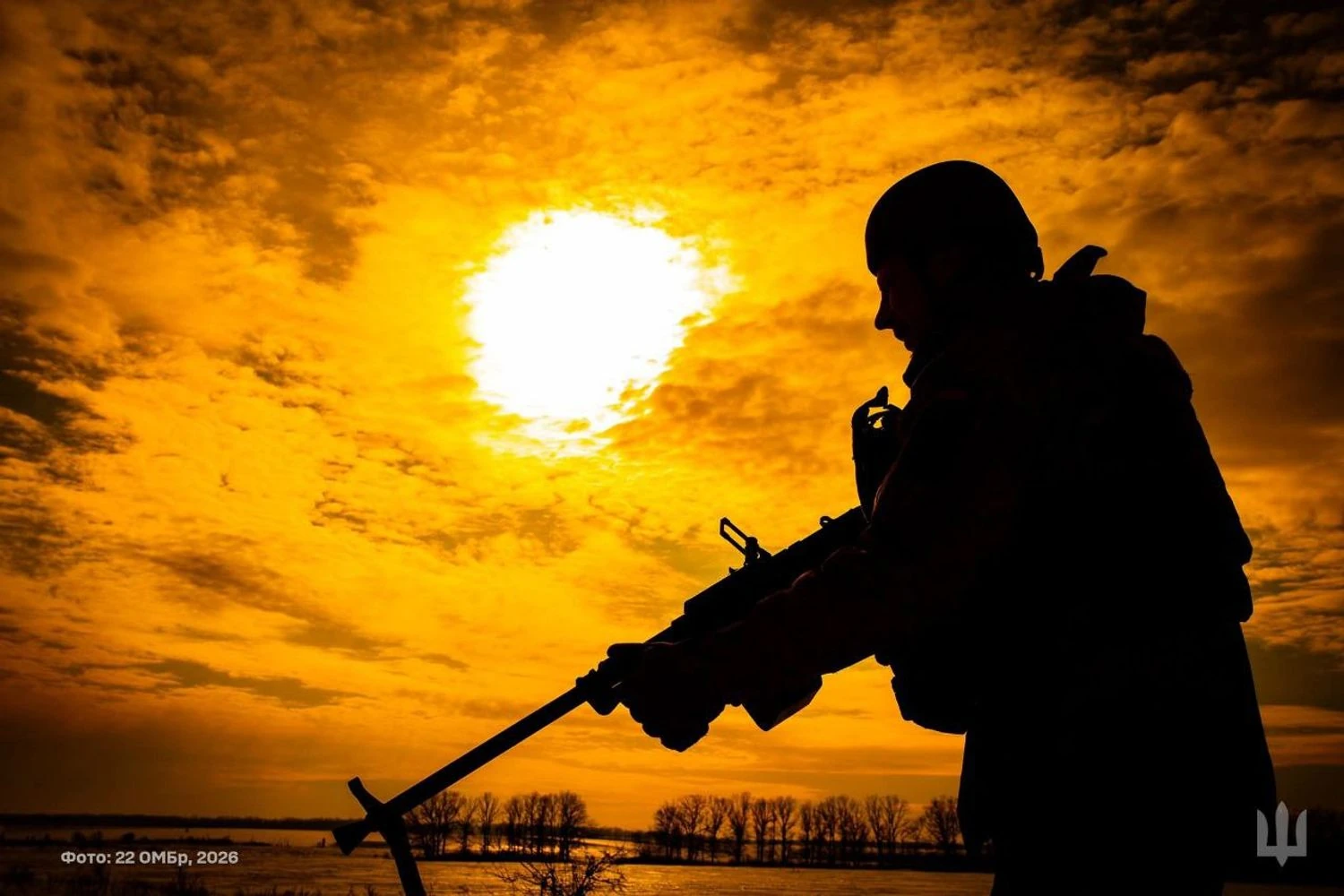 На фронті відбулося 100 бойових зіткнень, ворог застосував понад 5,7 тис. дронів - Генштаб