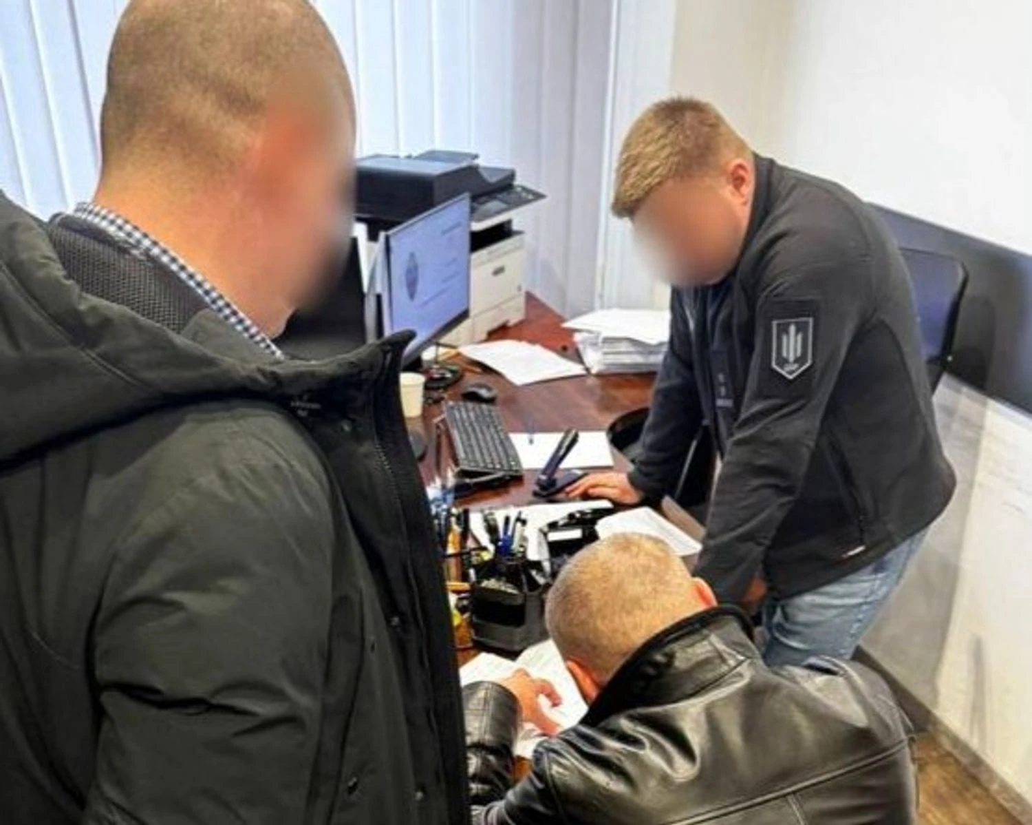 Ексголові ВЛК оголосили нову підозру через квартиру без підтвердження таких доходів у декларації - прокуратура