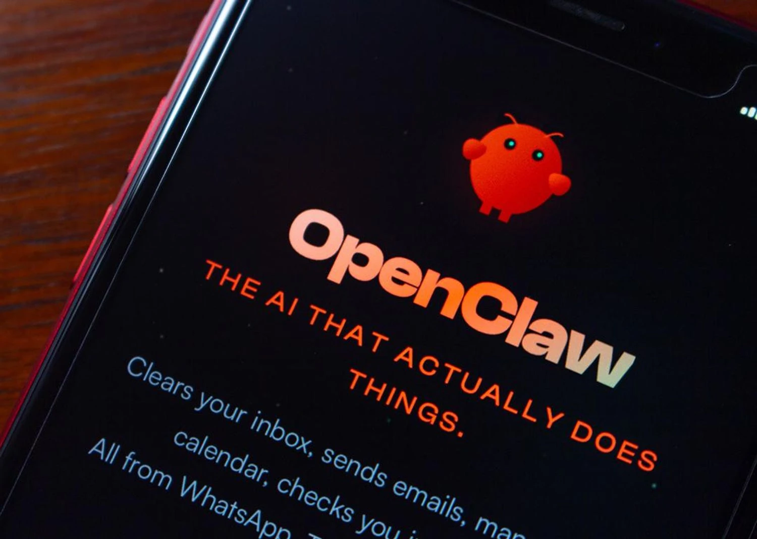 Google відкрив двері для вірусного ШІ OpenClaw в новому релізі Workspace