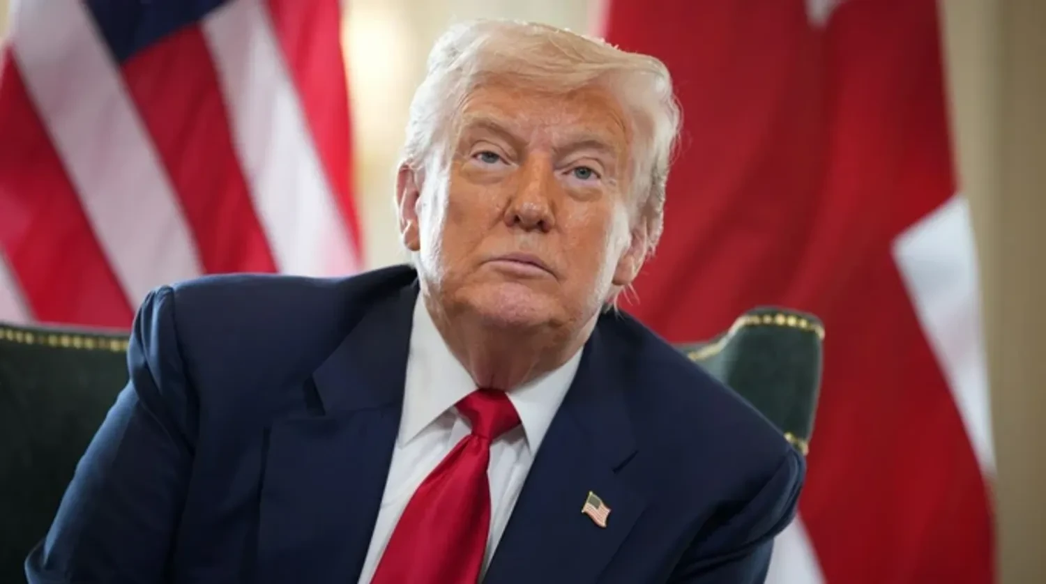 Їм дуже важко домовитися - Трамп про переговори між Україною та росією