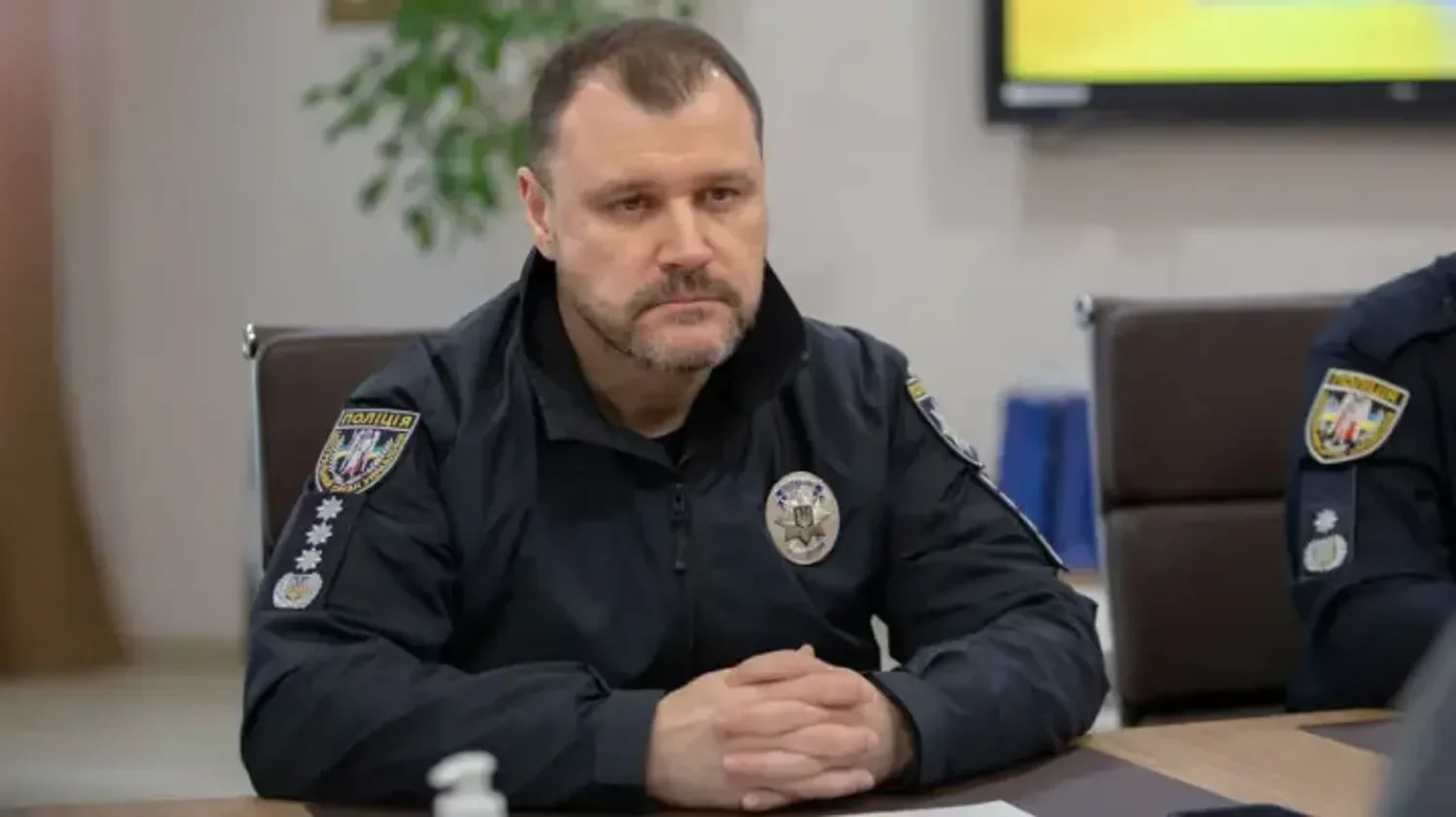 В структурі НГУ сформовані нові підрозділи, наказ підписано - Клименко