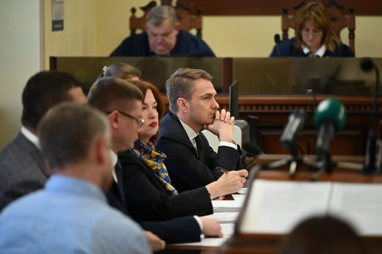 Справедливість для Максима Матерухіна: Генпрокурор розповів деталі розгляду справи про вбивство на фунікулері в апеляції