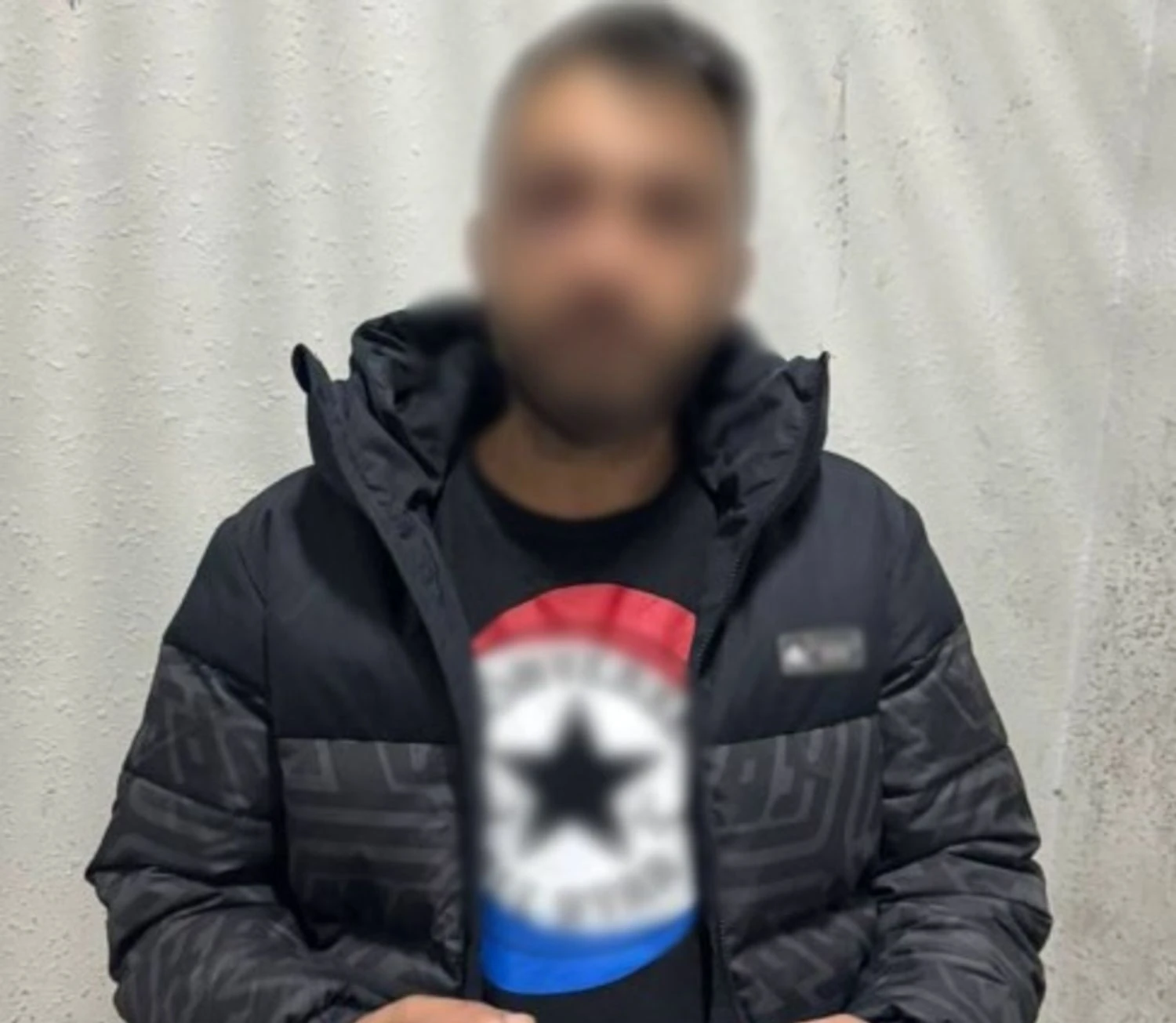 Влаштував стрілянину та поранив чоловіка - у Києві затримали іноземця