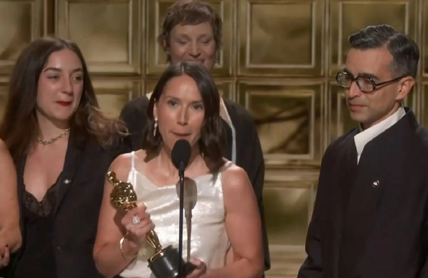 Неймовірний результат на Оскарі-2026: перемога одразу двох короткометражних фільмів