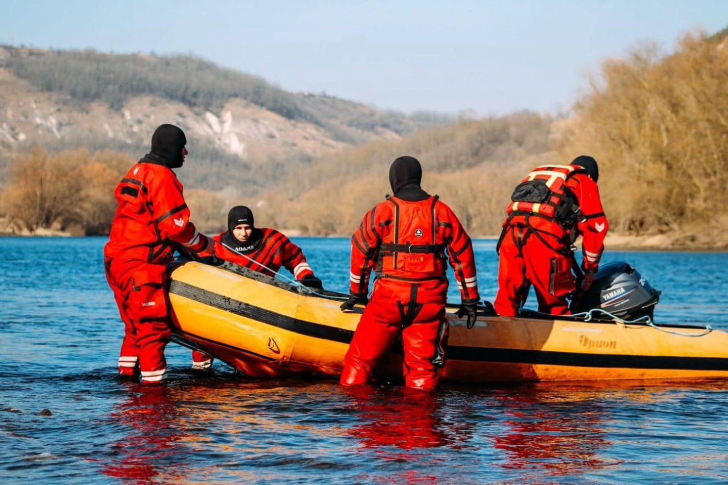 Молдова на тлі загрози водопостачанню оголосила екологічну тривогу через забруднення Дністра після удару рф по ГЕС в Україні