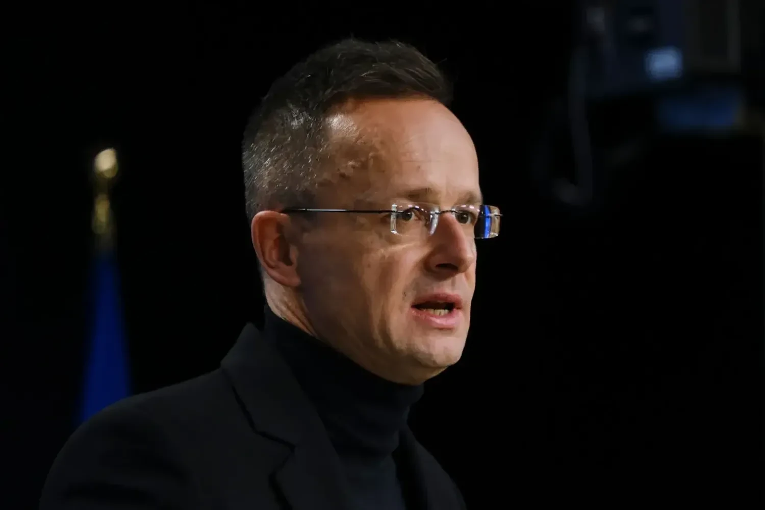 Угорщина продовжує звинувачення через