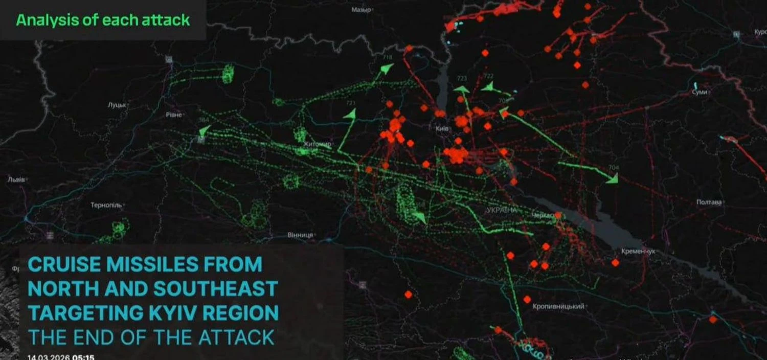 Маю iPad, який дозволяє в режимі реального часу стежити за подіями на передовій - Зеленський