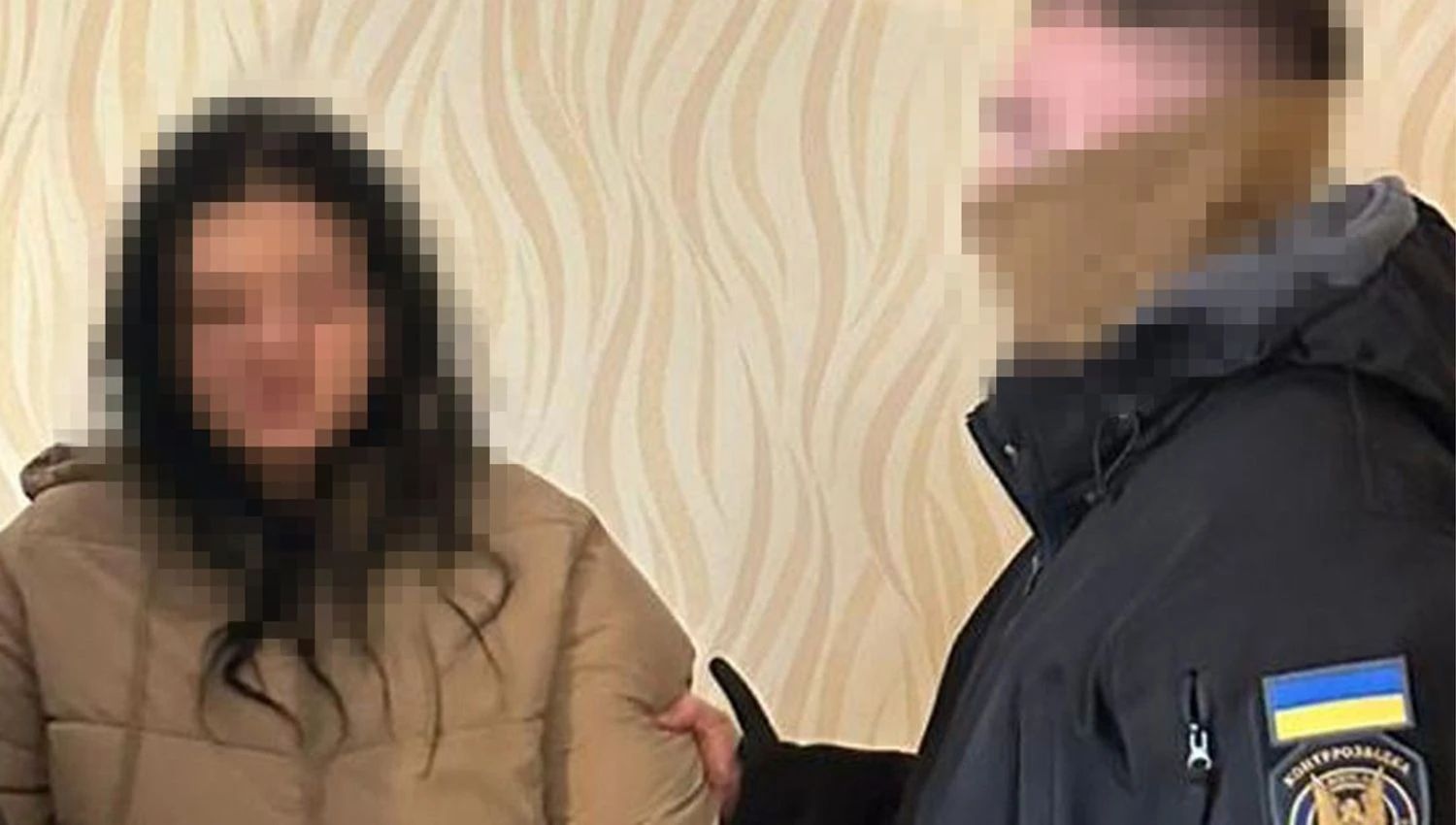 СБУ затримала агентку рф, що готувала вибух в центрі Дніпра