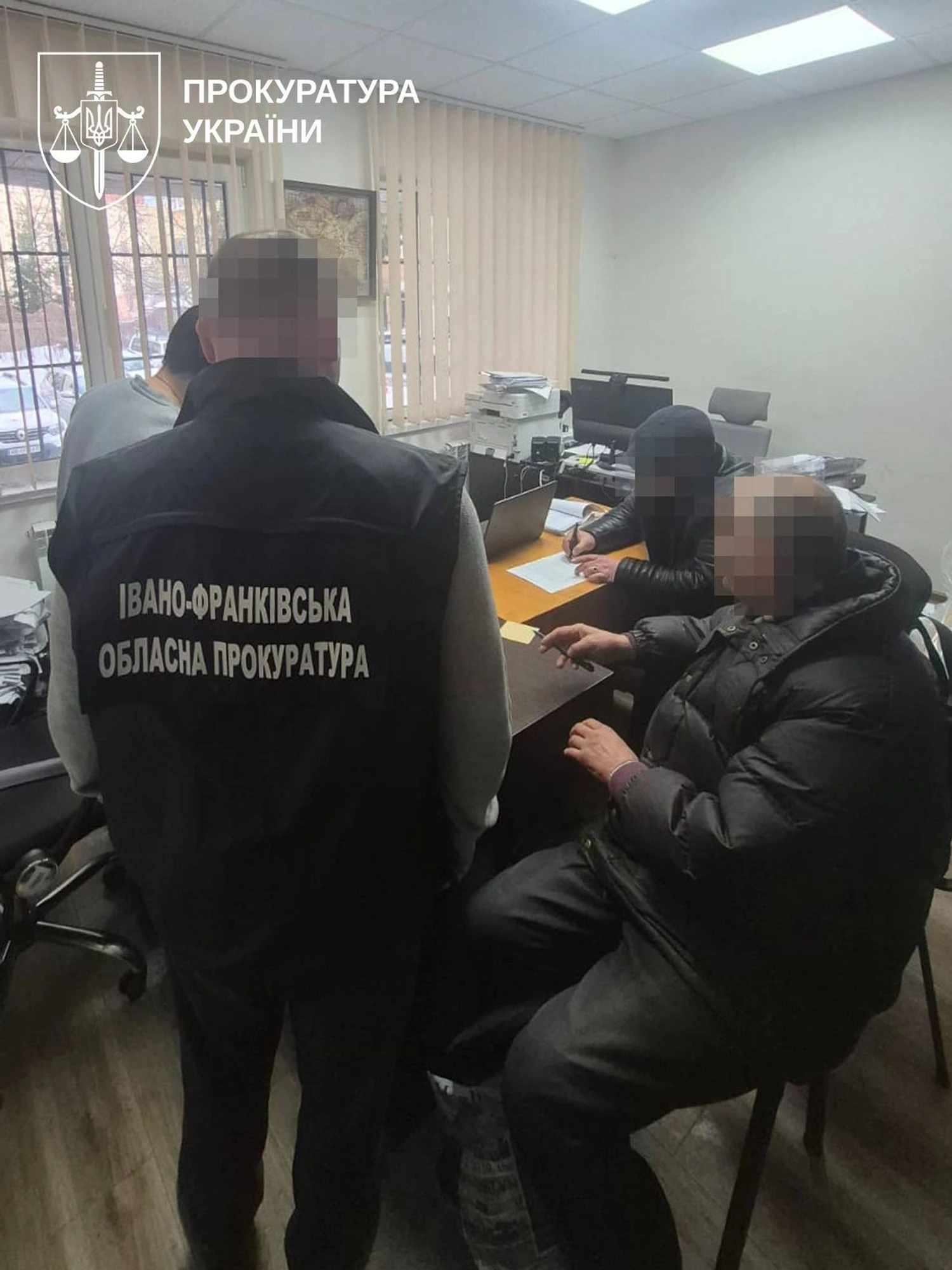 На Прикарпатті незаконно вирубали 200 гектарів лісу - справу передали до суду