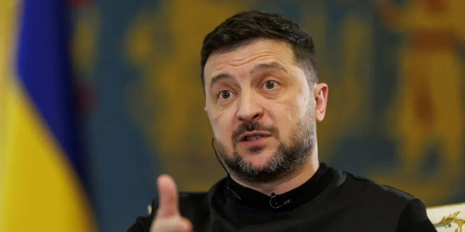 США можуть зупинити обмін розвідданими - Зеленський оцінив ризики через дії рф та ситуацію в Ірані