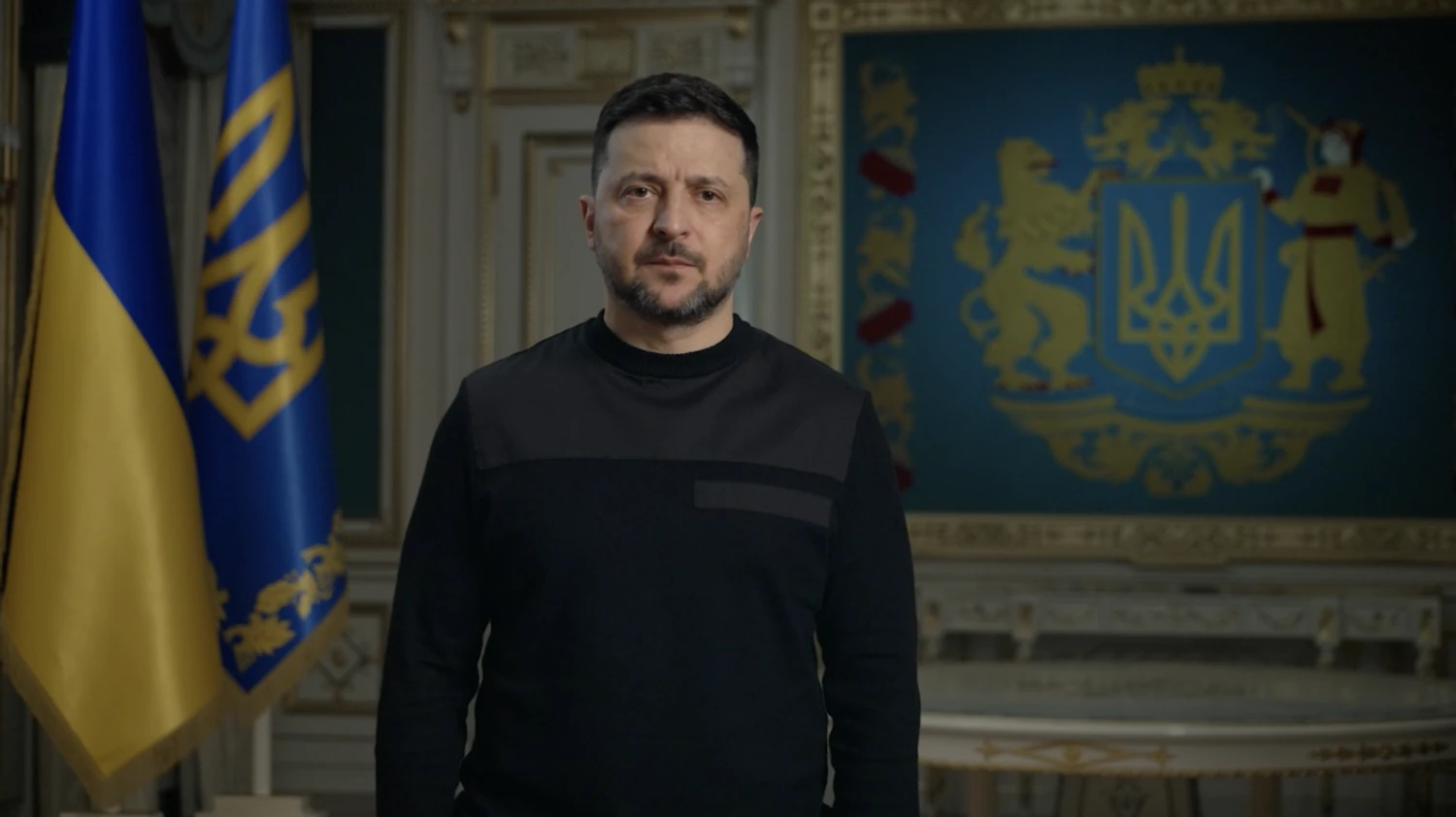 Україна готова стати повноправним членом JEF - Зеленський